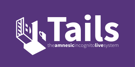 logo tails